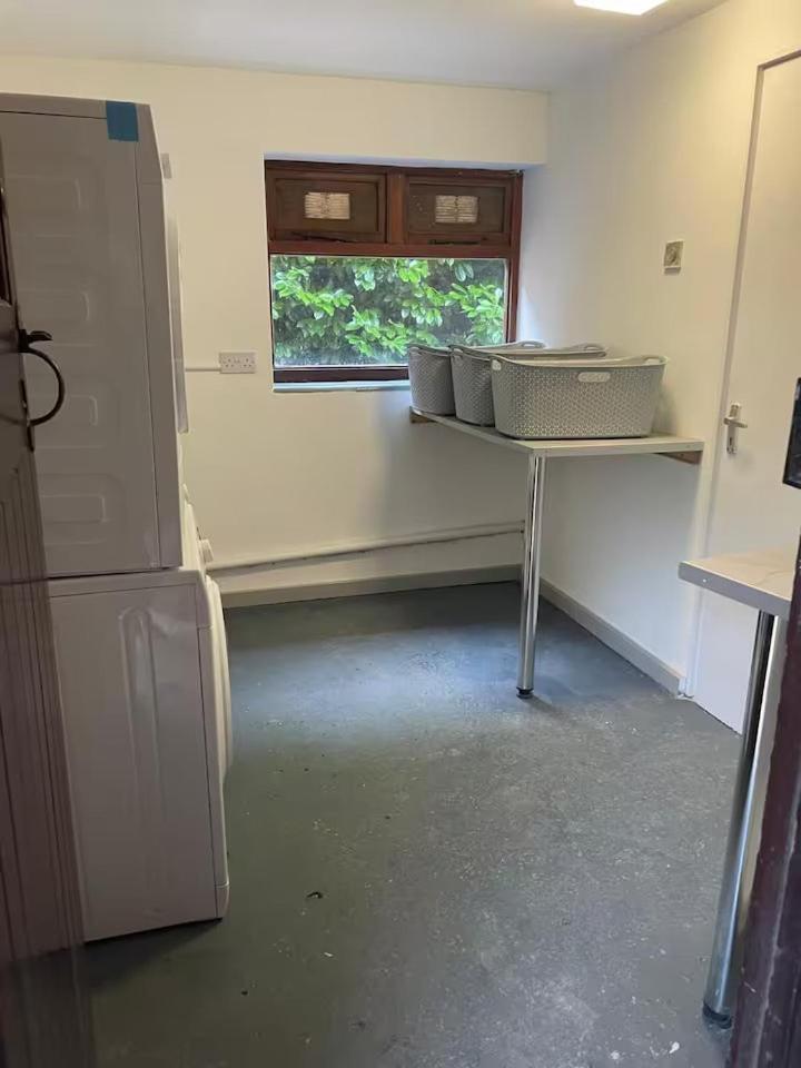 Trinity Apartments Stratford Upon Avon Экстерьер фото