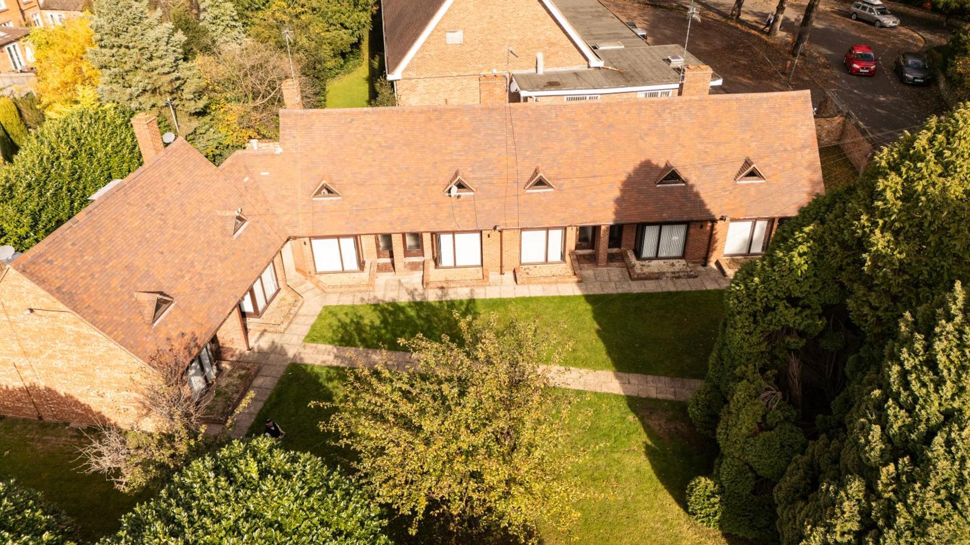 Trinity Apartments Stratford Upon Avon Экстерьер фото