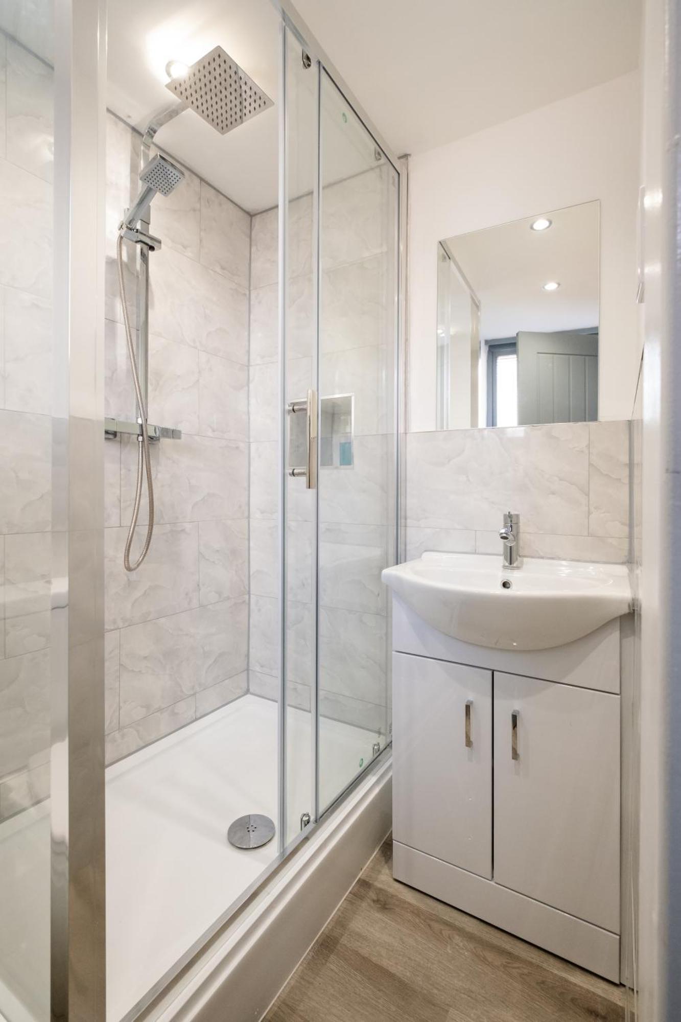 Trinity Apartments Stratford Upon Avon Экстерьер фото