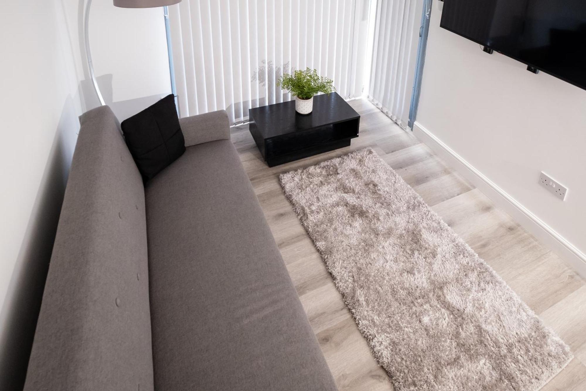 Trinity Apartments Stratford Upon Avon Экстерьер фото