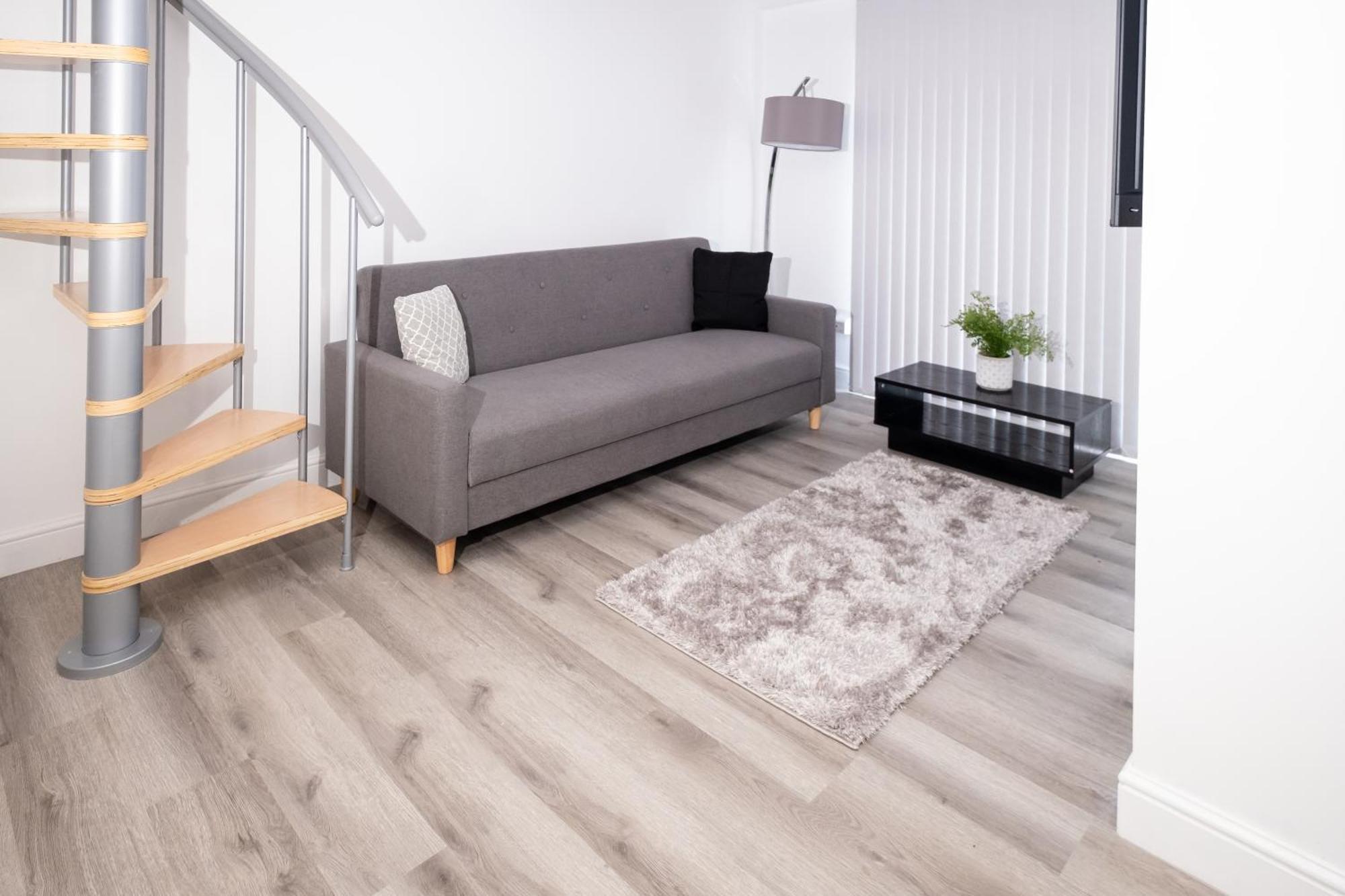 Trinity Apartments Stratford Upon Avon Экстерьер фото