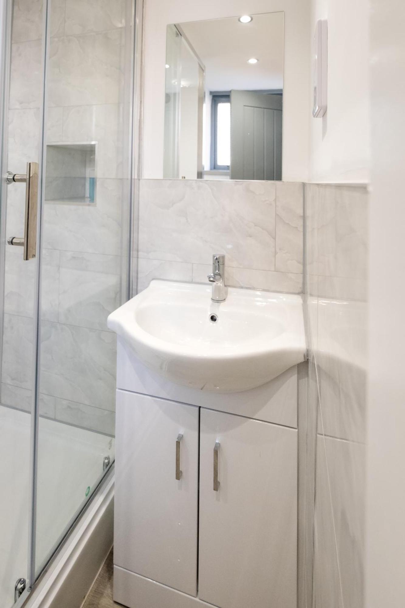 Trinity Apartments Stratford Upon Avon Экстерьер фото